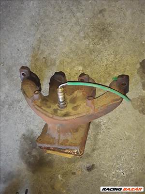 Peugeot 206 1.4 Benzin Kipufogó Leömlő KFW