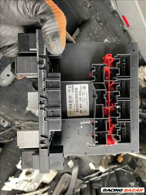 Volkswagen Golf V, Volkswagen Golf VI komfort elektronika 3C0 937 049 AJ