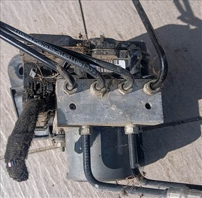 Opel Corsa D ABS egység (AR)