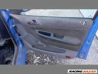 Skoda Fabia I Biztosítéktábla Utastér *146652* 2. kép