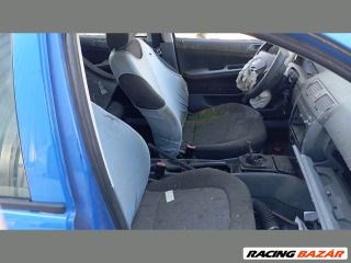 Skoda Fabia I Biztosítéktábla Utastér *146652* 4. kép