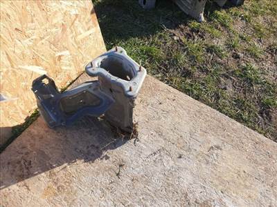 Volvo C30 VOLVO C30 Bal első Negyed Karosszéria Csomag 