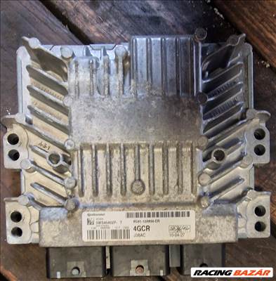 6G91-12A650-ER Ford Motorvezérlő