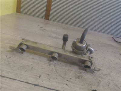 OPEL CORSA B 93-00 Nyomástartó szelep