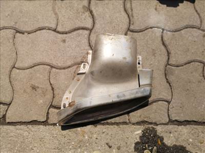 Mercedes GLC-osztály X253 kipufogó a2054900300