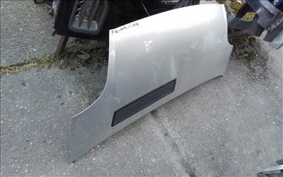 Renault Trafic II, Nissan Primastar, Opel Movano B motorháztető 