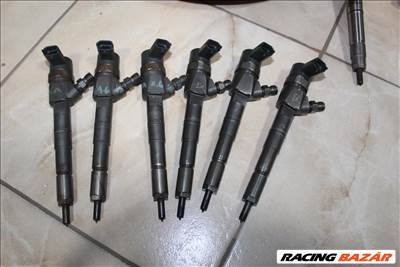 Fiat Bravo Porlasztó 