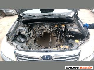 Subaru Forester (SH) Első Ablakmosó Szivattyú *128819* 1. kép