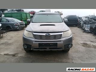 Subaru Forester (SH) Első Ablakmosó Szivattyú *128819* 2. kép
