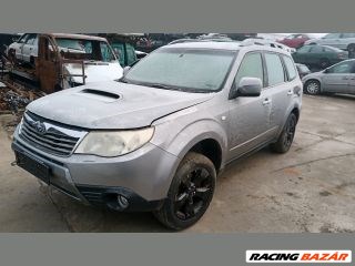 Subaru Forester (SH) Első Ablakmosó Szivattyú *128819* 3. kép