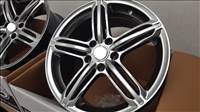 434 HB 16 5X112 SKODA OCTAVIA II III SUPERB ET35