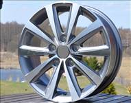 672 MG ALUFELNI 15'' 5x112 ET38