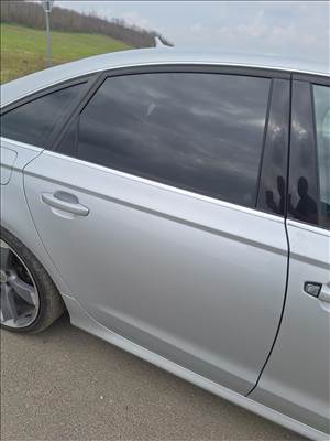 Audi A6 (C7 - 4G) Lx7w sedan jobb hátsó ajtó 