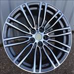 318 MG 19 5x112 ALUFELNI BMW 6 GT 5 7 G11 G12 G30