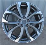 177 MG ALUFELNI 19 5x114,3 MAZDA 3 5 6 CX3 CX5 ET50