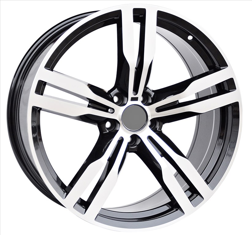 5327 MB MPOWER ALUFELNI 21 5x112 BMW 5 G30 7 G11 X5 ET25 1. kép