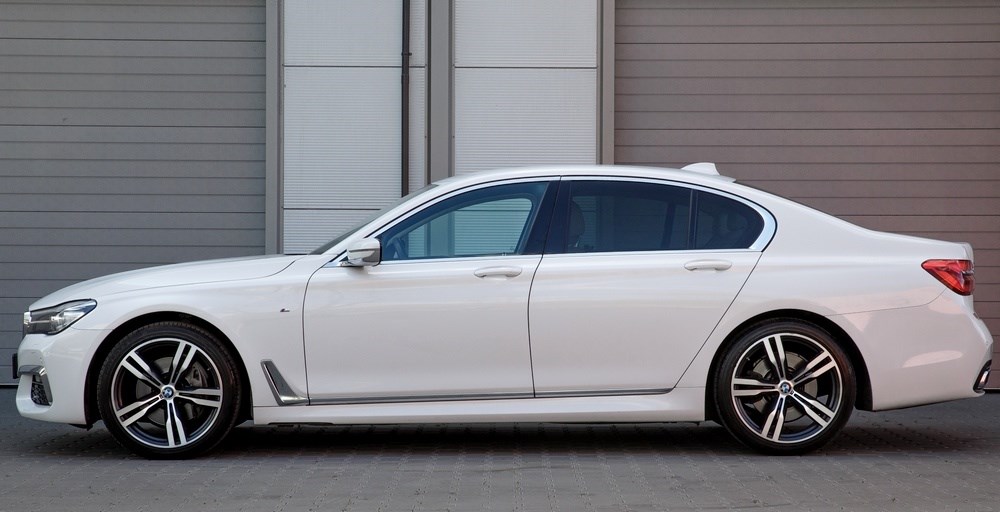 5327 MB MPOWER ALUFELNI 21 5x112 BMW 5 G30 7 G11 X5 ET25 2. kép