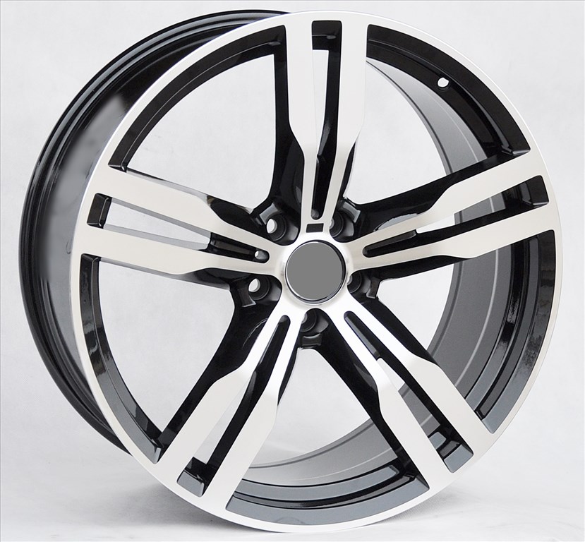 5327 MB MPOWER ALUFELNI 21 5x112 BMW 5 G30 7 G11 X5 ET25 4. kép