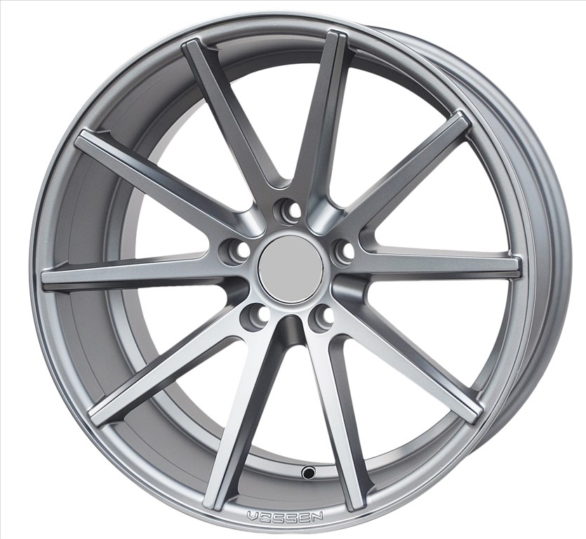 1122 G ALUFELNI 20 5x120BMW 5 7 F10 F11 F01 F30 ET35 1. kép