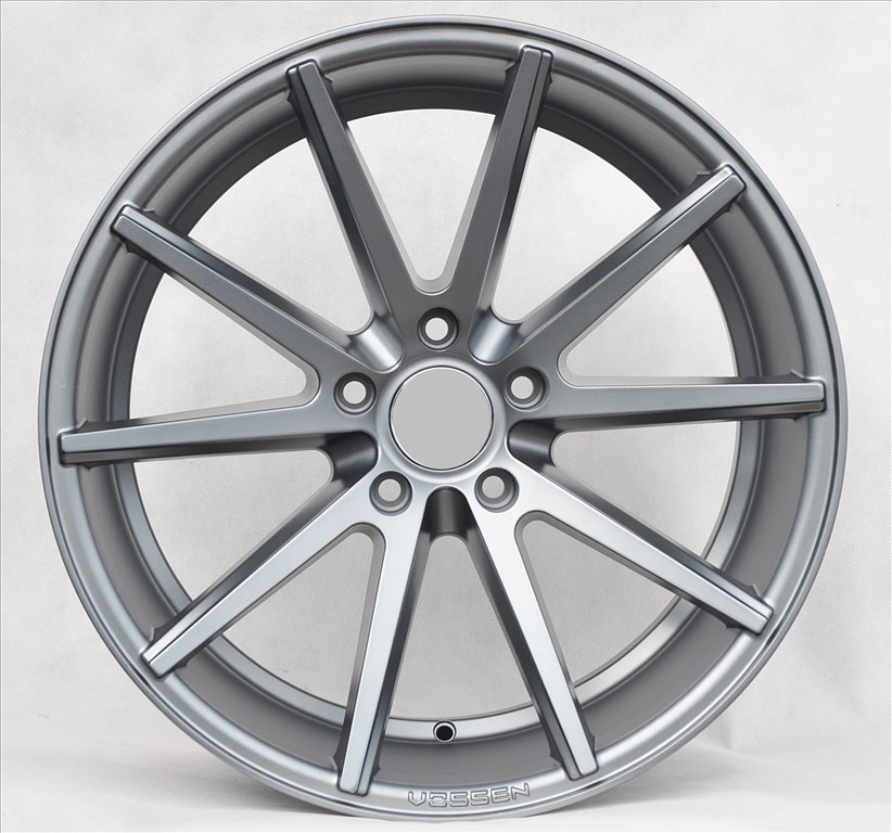 1122 G ALUFELNI 20 5x120BMW 5 7 F10 F11 F01 F30 ET35 3. kép