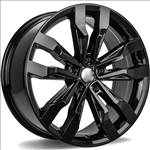 789 B 19" 5x112 ALUFELNI VW TIGUAN ALLSPACE ARTEON PASSAT.
