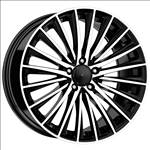 988 MB 18 5X112 MERCEDES VW AUDI SKODA SEAT ET40