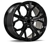 RUNNER B 18" 5X120 BMW 3 5 7 F10 F11 F30 ET33.