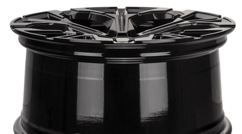 RUNNER B 18" 5X120 BMW 3 5 7 F10 F11 F30 ET33. 3. kép