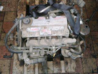 Mazda 626 (GF) Vákumpumpa *105787*