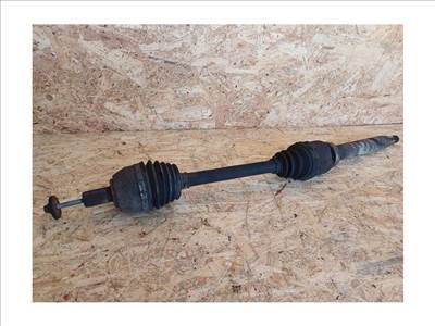 Ford S Max (2006-2014) 2.0Tdci Diesel Jobb Első Féltengely 