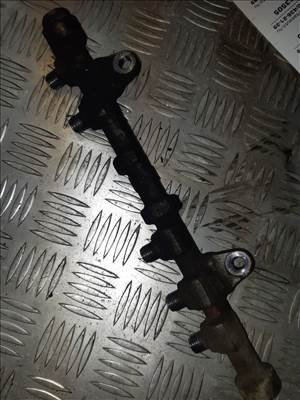 Opel Astra J Common Rail Cső 55573331
