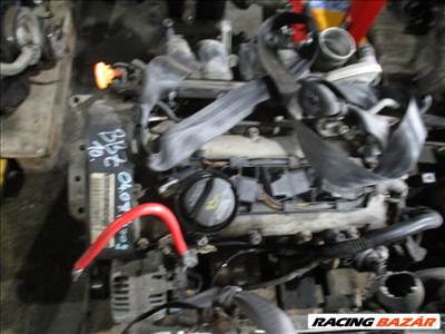 Volkswagen Polo IV Skoda Fabia Seat Ibiza Audi 1.4 16V motor BBZ