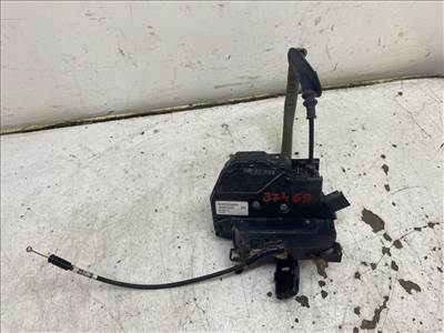 RENAULT CLIO IV 1.5 dCi 75 Jobb első Ajtózár #37469# 805004945R