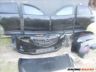 Mazda CX-5 (KE) ajtó 