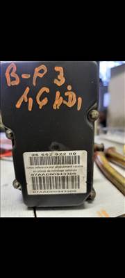 Citroën Berlingo II ABS fejegység  9665292280