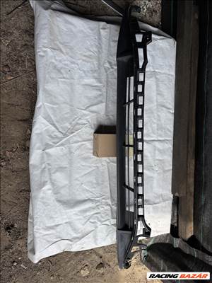 Hyundai i20 (BC3/BI3) lökhárító alsó díszrács 86512-q0000