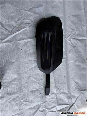 Opel Combo E lökhárító alsó rács  9816778480