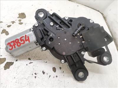 VW GOLF V Variant (1K5) 1.9 TDI Hátsó Ablaktörlő Motor #37854# 0390201845