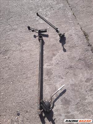 Peugeot 206 1.4 HDI Váltórudazat Kulissza Fordító