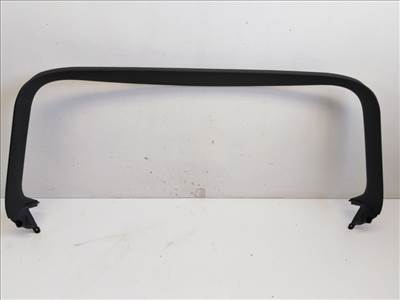 Audi A4 kombi (8E B7) felső csomagtérajtó kárpit 8E9867973A