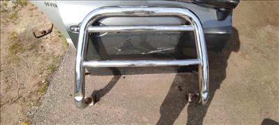 Mitsubishi L200 III Gallytörő rács