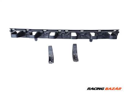 Ford Kuga Mk3 Lökhárító tartó hátsó műanyag JX7B-17B861-C