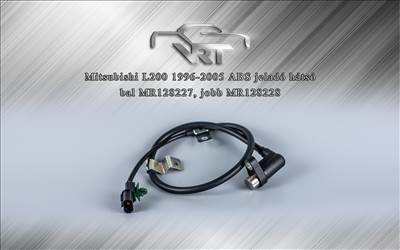 Mitsubishi L200 K74 ABS jeladó hátsó jobb