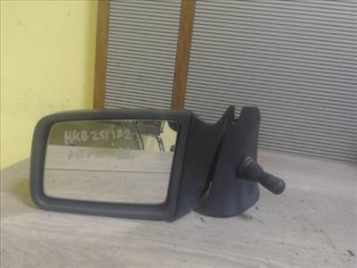 OPEL ASTRA F 91-94 Bal visszapillantó tükör mechanikus