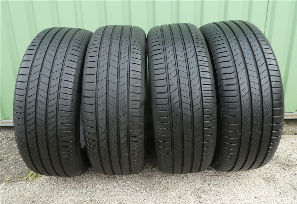  Nexen N'Fera Primus EV 215/60 R17 96H 4db újszerű nyári gumi 2. kép