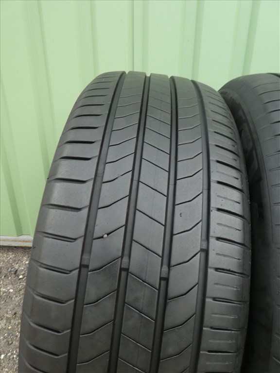  Nexen N'Fera Primus EV 215/60 R17 96H 4db újszerű nyári gumi 3. kép