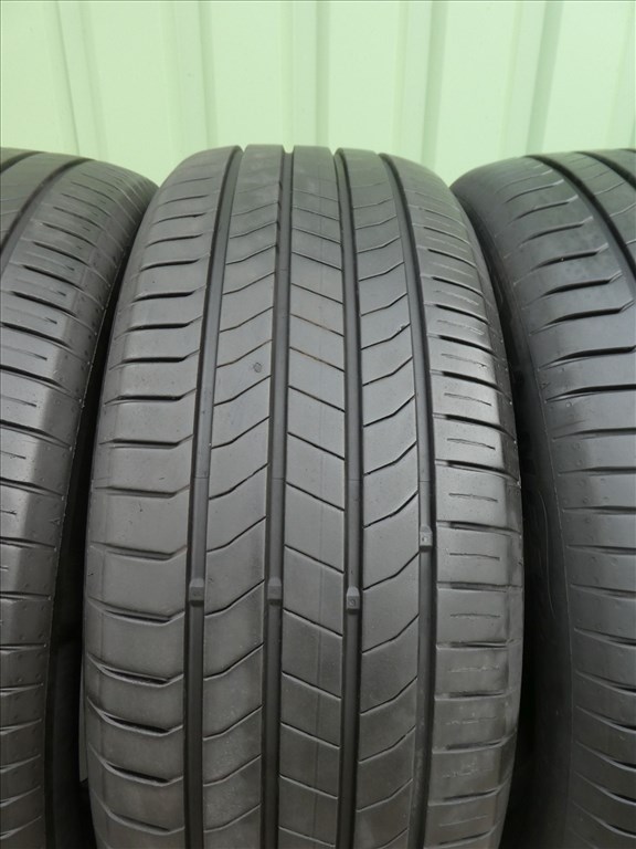  Nexen N'Fera Primus EV 215/60 R17 96H 4db újszerű nyári gumi 4. kép