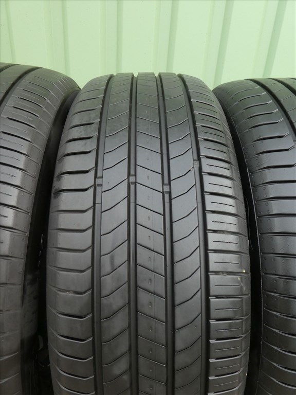  Nexen N'Fera Primus EV 215/60 R17 96H 4db újszerű nyári gumi 5. kép