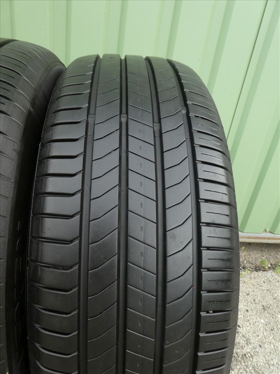  Nexen N'Fera Primus EV 215/60 R17 96H 4db újszerű nyári gumi 6. kép