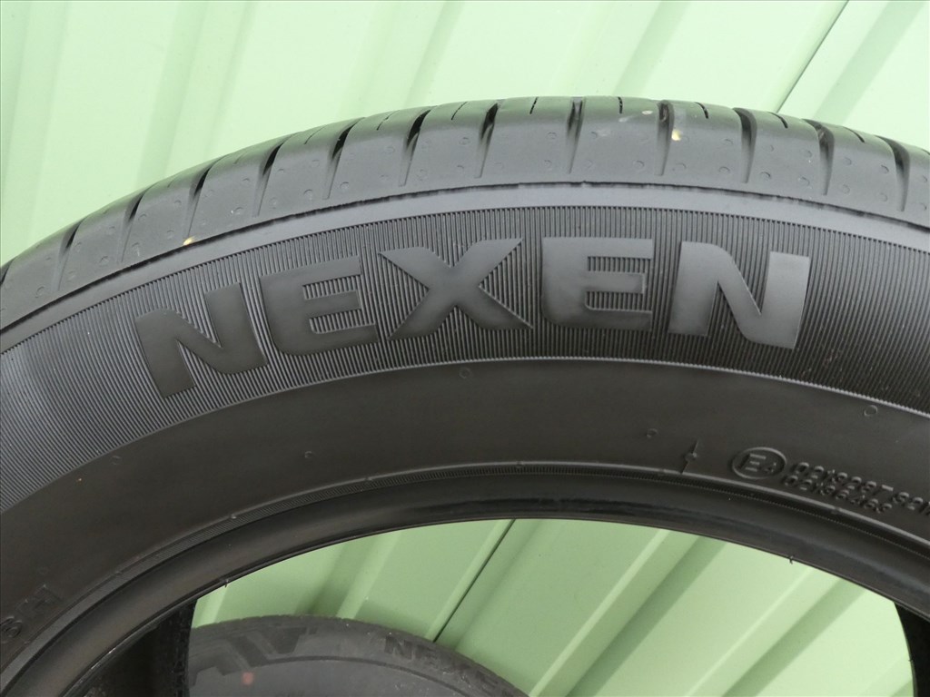  Nexen N'Fera Primus EV 215/60 R17 96H 4db újszerű nyári gumi 7. kép